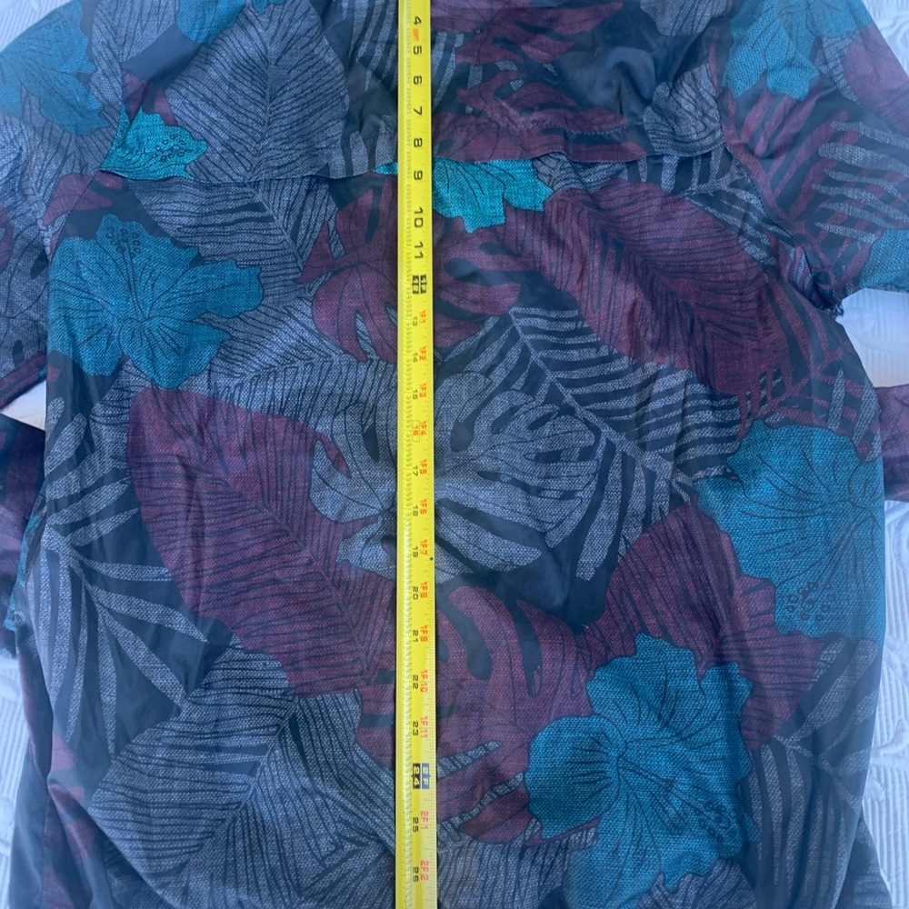 Resolution Jacket Size Large - Picture 4 of 7